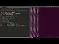 Counting Colors w Python PIL PrettyTable