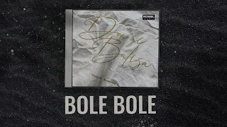 Download Simple Acoustic - BOLE-BOLE (Prod.ROSSELStudio) MP3