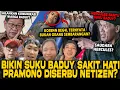 Download Lagu HERCULES NGAMUK? PRAMONO BIKIN SAKIT HATI WARGA BADUY?