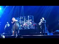 Anita Baker - No one in the world - Live , Montreux 2019