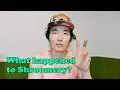 Shroomery is down What happened to Shroomery