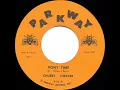 1961 HITS ARCHIVE: Pony Time - Chubby Checker (a #1 record)
