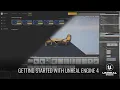 Getting Started in Unreal Engine 4 - Beginner s Guide