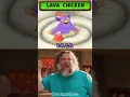 Download Lagu 🔥🍗Steve's LAVA CHICKEN! x My Singing Monsters #msm #mysingingmonsters #shorts #minecraft