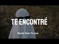 Banda Todo Terreno - Te Encontré