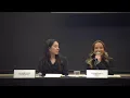 2026 Student Government Presidential Debate Pt 2