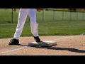 The Basics Baserunning