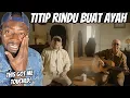 Download Lagu First Time Hearing Ebiet G. Ade \u0026 Iwan Fals - Titip Rindu Buat Ayah ⎢REACTION! I almost share tears