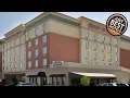 Drury Inn Suites St Louis near Forest Park St Louis MO United States Hotel Review
