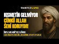 Download Lagu Kısmetin Neden Gelmiyor? – İbn Arabî’ye Göre Geciken Değil, Hazırlanan Yazgı