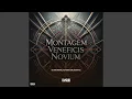 Lagu Montagem Veneficis Novium
