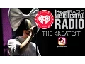 Sia - The Greatest Live at The iHeart Radio Music Festival