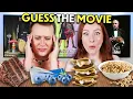 Download Lagu Guess The Movie From The Iconic Snack | #2