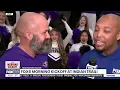 FOX6 Morning Kickoff at Racine Case, Indian Trail | FOX6 News Milwaukee