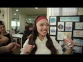 Behind The Curtains of Terima Kasih Music Video