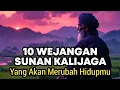 Lagu 10 Wejangan Sunan Kalijaga Dan Filosofi Hidup Atau Pitutur Luhur Dari Tanah Jawa✨🚀