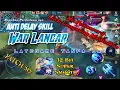 Download Lagu ML 32bit Terbaru Patch 515 1.6.72.7351_armeabi-v7a | Cara atasi lag dan patah patah ml | No Password