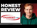 Easirent Car Rental Full Review - Features Strengths Weaknesses