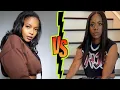 Binks So Famous And Tatiana Le joy lifestyle Kountry Wayne Income Biography Comparison Facts