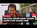 Download Lagu Andi Azwan: Percepat Proses Hukum Dugaan Ijazah Palsu Jokowi | Sindo Prime | 09/10
