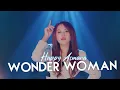 Download Lagu Happy Asmara - Wonder Woman (Official Video Clip)