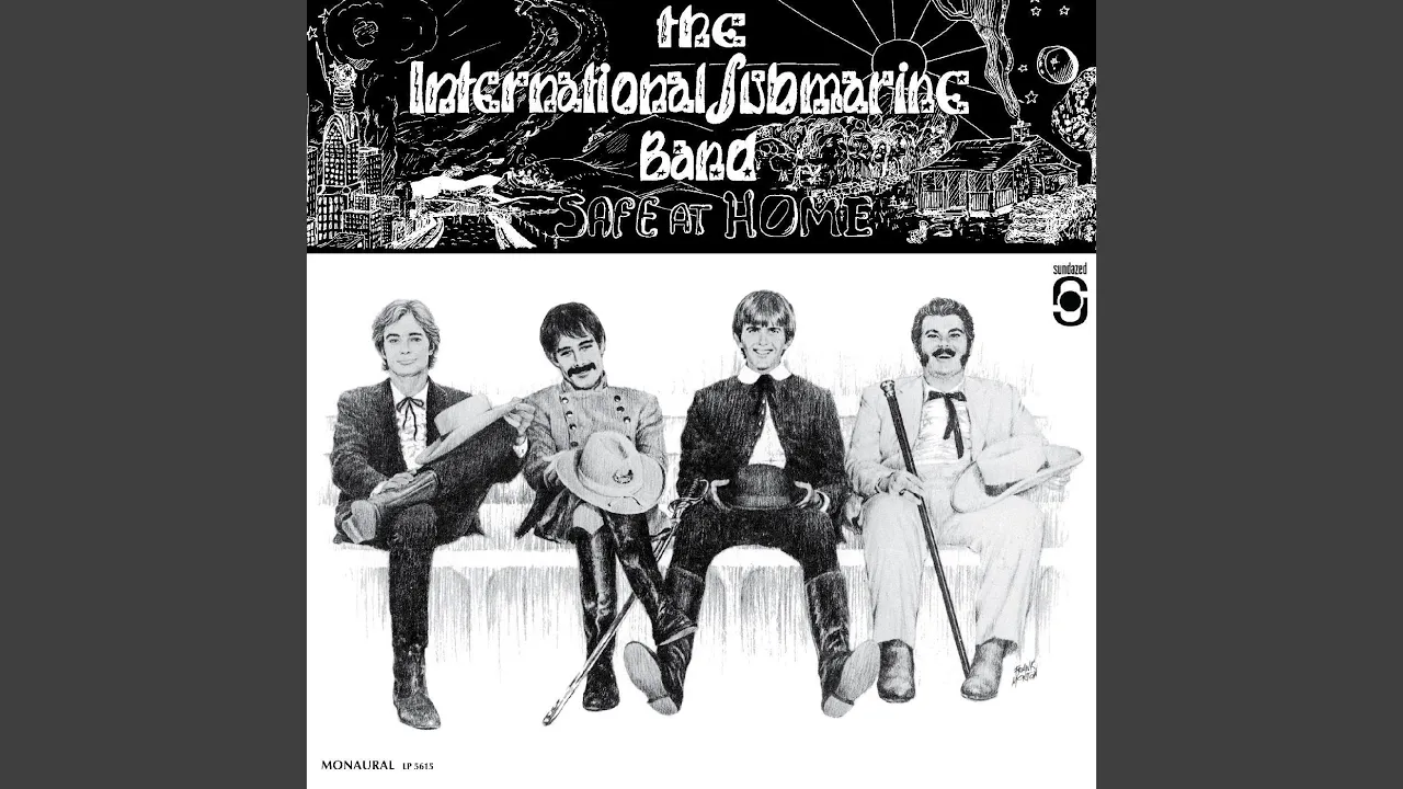 Luxury Liner (Lonesome Version) Luxury Liner (Lonesome Version)