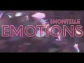 Lagu Shontelle - EMOTIONS - (Official Performance Visualizer)