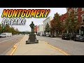 Montgomery Alabama
