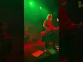 LEAP Bury Me Live Anaheim CA 2026