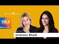 What a Year of This Can t Be Done Taught Umbreen Bhatti About Leadership