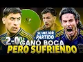 Download Lagu BOCA LE GANÓ A BANFIELD, PERO SUFRIÓ MUCHO | ¿FUE FALTA DE MERENTIEL? | REACCIÓN AL 2-0