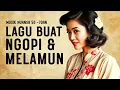 Download Lagu Musik Jadul Indonesia: Irama Cinta \u0026 Harapan Era 1945–1955