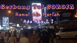 gerbang tol seroja trip wayang windu 