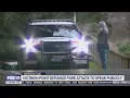 Victim in Point Defiance Park attack speaks publicly