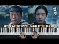 Download Lagu My Dearest (연인) Main Theme BGM | Piano Cover by Nicole Theodore