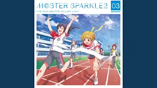 セピアカラフル / 菊地 真（THE IDOLM@STER MILLION LIVE! M@STER SPARKLE2 03）