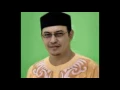 Lagu Uje Ustad Jefri Al Buchori - Subhanallah