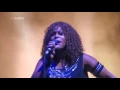Download Lagu Massive Attack - Unfinished Sympathy (Live - Melt Festival 2010)