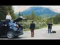 Lagu Landscape Photography in Banff