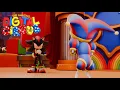 If Shadow the Hedgehog was in The Amazing Digital Circus