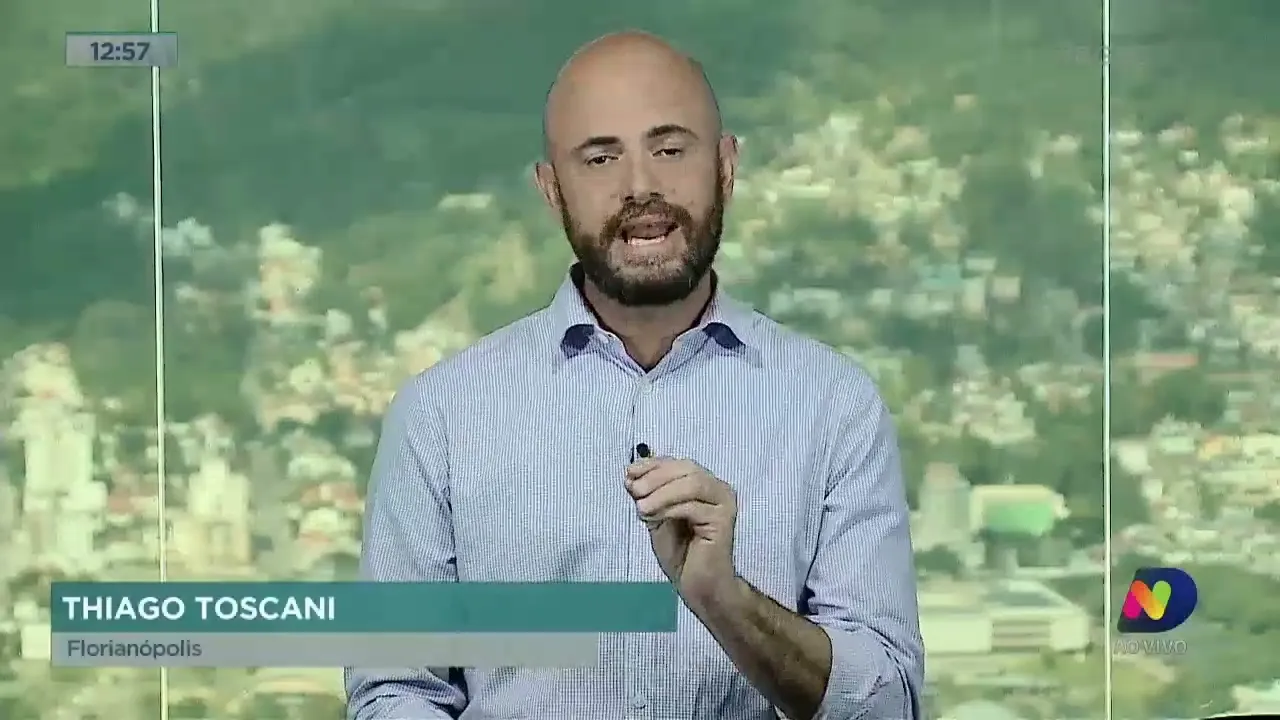 Polícia civil apreende "supermaconha" no norte de Florianópolis