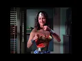 Wonder Woman vs. Marcia [Wonder Woman - S01E01 - "The New Original Wonder Woman"]