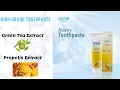 ATOMY Toothpaste