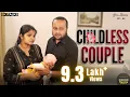 Download Lagu Childless Couple | Your Stories EP - 85 | SKJ Talks | Issues faced by Childless couple | Short film