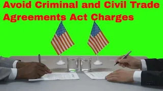 Trade Agreements Act Compliance Lawyers Penalties For Not Being GSA TAA Compliant 