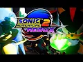 Sonic meets Shadow - Fan Remake