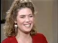 Kelly McGillis for Witness 85 - Bobbie Wygant Archive