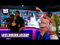 Ya ll Steady Talking Sh t Love During Lockup