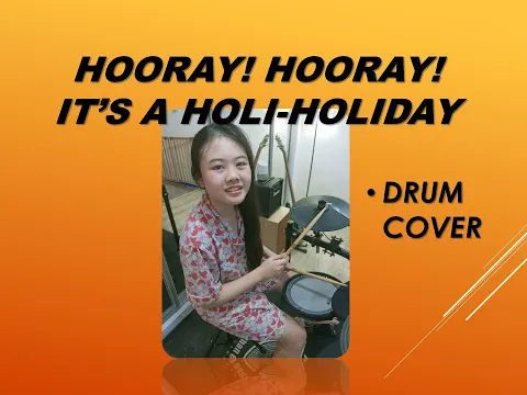 Download MP3 Hooray! Hooray! It's A Holi-Holiday Radio Edit Boney M