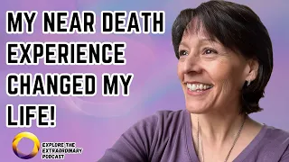 I Died When My Child Was Born! Incredible Near Death Experience!